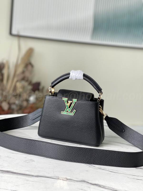 LV Handbags 209